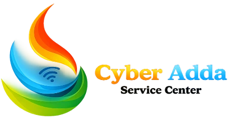 Cyber Adda